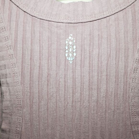 Free People Movement Blissed Out Tank Size S - Picture 9 of 12